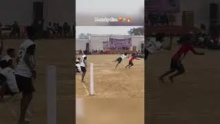 #khokho #khokhomatch #dive #khokhochampions #khokhoindia #2023 #2024 #khokhodostsports #unlimited 💫✨
