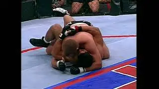 Eugene Jackson VS Jeremy Horn UFC 27 Classic Fight