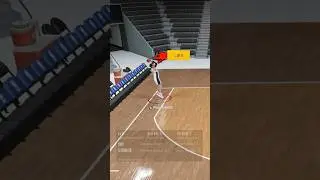 NBA 2K23 Best Jumpshots : How to Make Best Jumpshot for Forward Builds in 2K23 