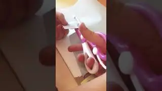 как  зделать мини тетради  для пони