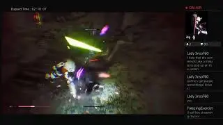 MADMILLER Master Jedi 2 continued
