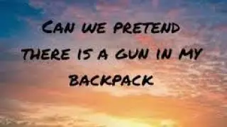 kameron king- quiet kid (Lyrics)