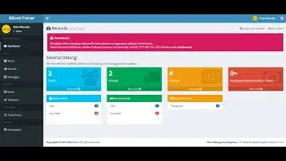 Fleet Management System - Partner