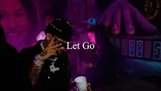 (Free) NoCap Type Beat x Lil Poppa Type Beat - "Let Go"