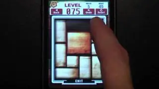 Get Me Out Solutions: Level 75