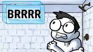30 Days of Cold Showers Changed My Life