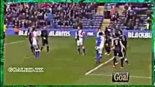 Copie de Blackburn Rovers vs Manchester City 1-1 All Goals Highlights