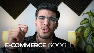 Google Ads para Ecommerce em 2024 | Aula Completa de Tráfego Pago e Marketing Digital para Iniciante