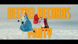 DECIBEL RECORDS PARTY | ОТЧЕТНЫЙ КОНЦЕРТ 2023