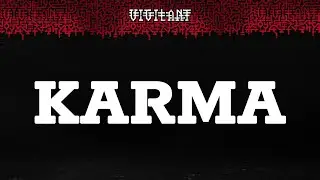 RG — Karma