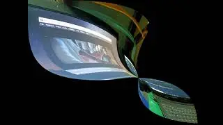 How double screen or monitor work by using CPU or Laptop