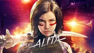 Alita: Battle Angel Soundtrack - Alita Complete Theme