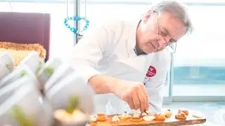 Ascot Fine Dining and Hospitality