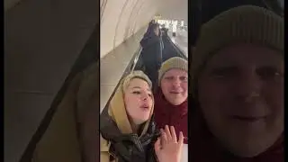 Поём с ❤️ подругой!