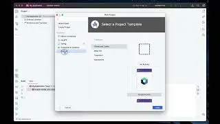 Intellij Idea for Android Development
