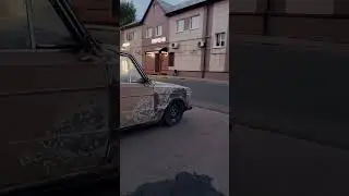 Что за вопрос? #гнилушка #жигули #ваз2106 #shorts