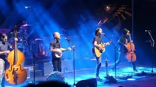 Avett Brothers 