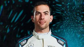 Is Nicholas Latifi F1's biggest underdog?