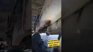 SAFETY IS A MATTER OF PERSPECTIVE...