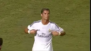 Cristiano Ronaldo Free 4k clip|Free to use 