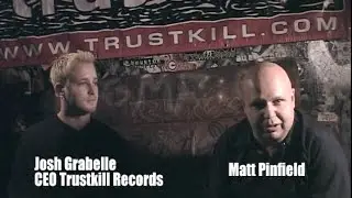Trustkill 2003!