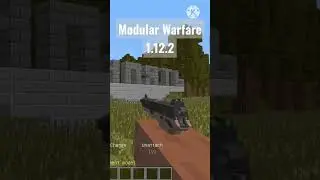 Modular Warfare - обзор мода #shorts