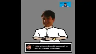 Shadowplays where Ethan gets banned from RIT chat(repeatedly)
