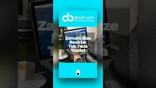 Kolay Fotokopi Çekimi