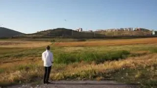 Kemal Katırcı - Gaui X3 Acil İniş