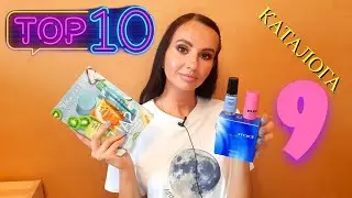 TOP - 10 🍉NINTH🥭 Oriflame catalog. The best promotions, great deals!