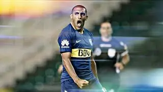 Ramón Wanchope Abila - 