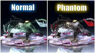 [NEW] Phantom Lightcrusher Location (Shiny Echo Skin!) - Wuthering Waves