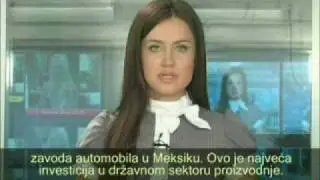 Biznis ekskluziv RU, na Atlas TV