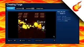 The FORGE Mod Players Love To Hate - Don't Starve Together