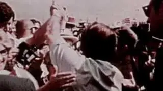 Покушение на губернатора Уоллеса