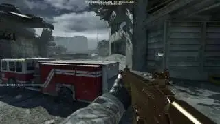 Mod menu Entity non host Teknomw3 PC