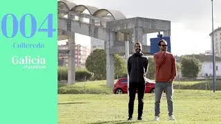 GALICIA EL PODCAST x004 | CULLEREDO