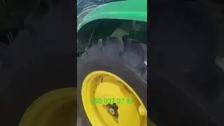 Трактор Оріон  JD504R. Ціна 9800$