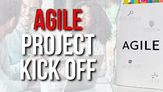 Agile Project Kick Off