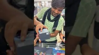 Exciting Gifts on Vivo V40 Pro 🔥 || Happy Customers #vivo #vivov40pro