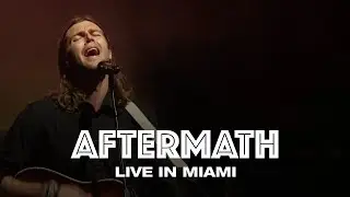 AFTERMATH - LIVE IN MIAMI - Hillsong UNITED