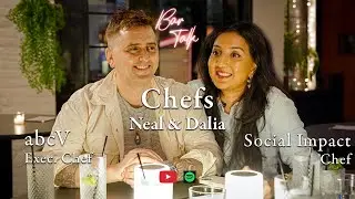 Two Chefs on Poshness, Ghost Kitchens, Food as Identity (Ep. 46)