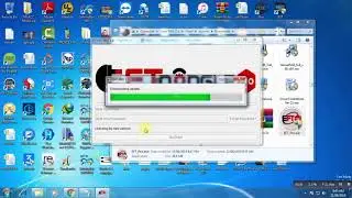 EFT Dongle Pro Registration