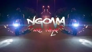Ngoma - Afe Nkap (Official Video)
