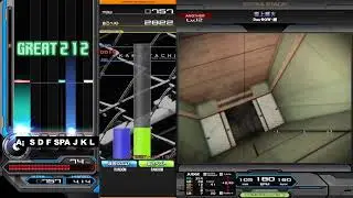 [MACAOJ][240710] IIDX INFNINITAS