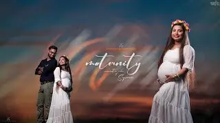 A MATERNITY FILM OF SUPARNA II 2023 II