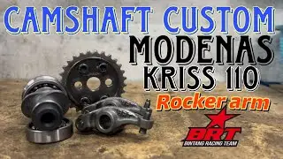 Cam Kris + Rocker Arm Brt!!!