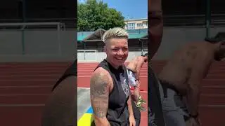 Сборы в Кисловодске 9