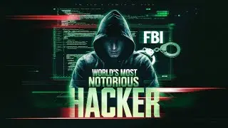 Kevin Mitnick: The World's Most Notorious Hacker Exposed