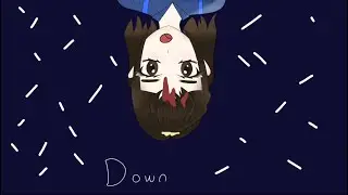 Upside Down // Animation meme ( Inspired by STRANGER THINGS )